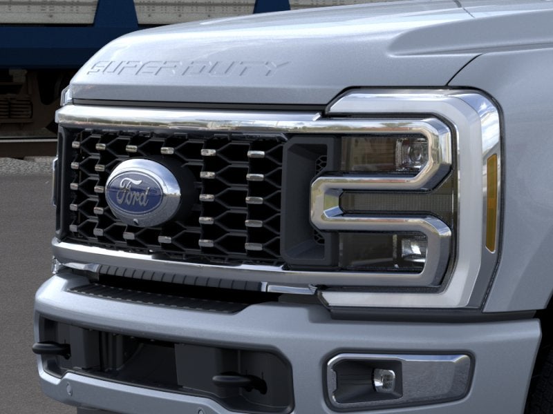 2026 Ford Super Duty F-350 DRW Pickup XL