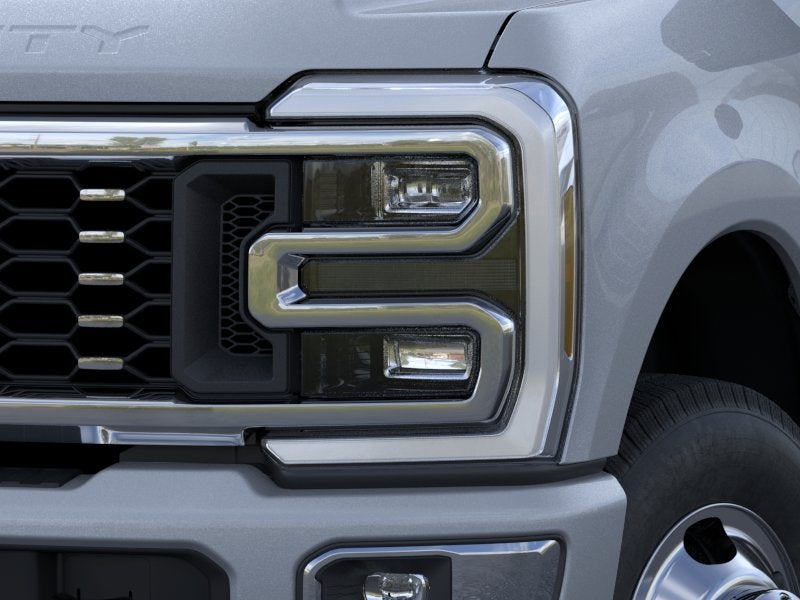 2026 Ford Super Duty F-350 DRW Pickup XL