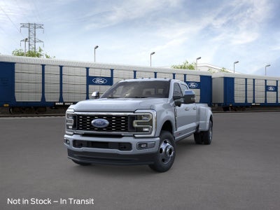 2026 Ford Super Duty F-350 DRW Pickup XL