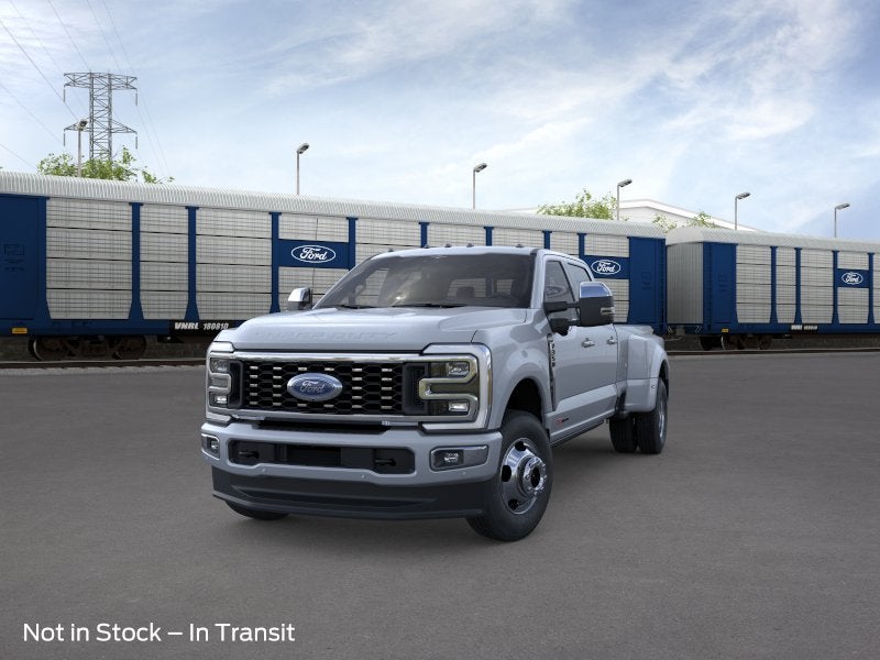2026 Ford Super Duty F-350 DRW Pickup XL
