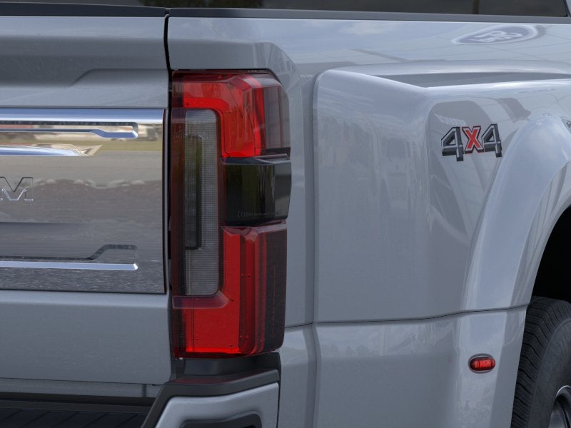 2026 Ford Super Duty F-350 DRW Pickup XL