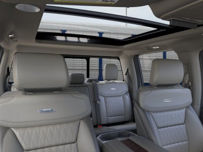 2026 Ford Super Duty F-350 DRW Pickup XL