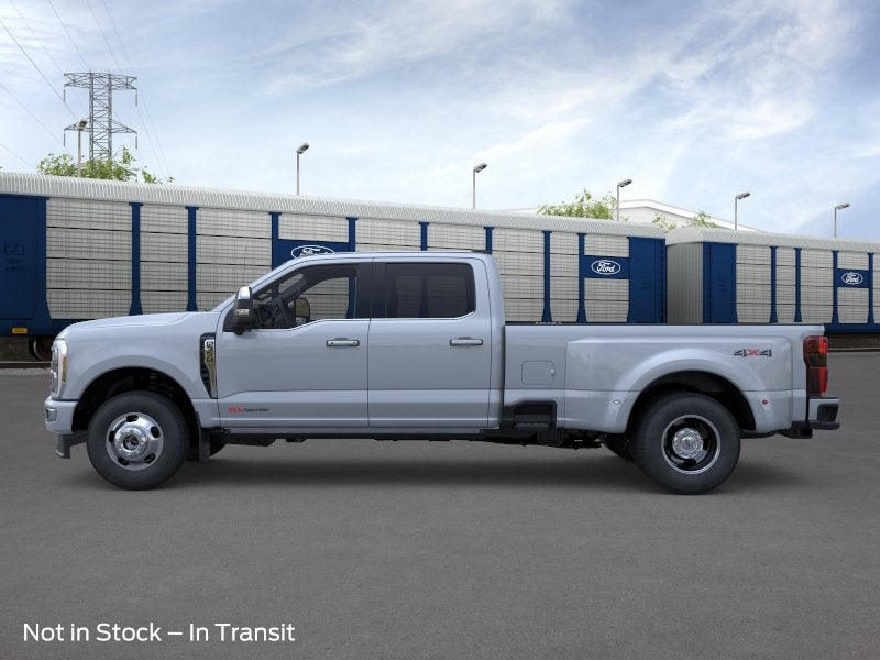 2026 Ford Super Duty F-350 DRW Pickup XL
