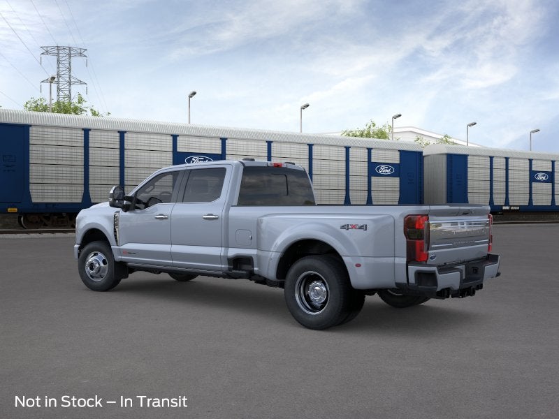 2026 Ford Super Duty F-350 DRW Pickup XL