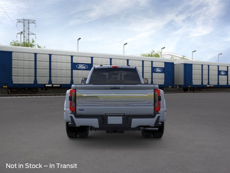2026 Ford Super Duty F-350 DRW Pickup XL