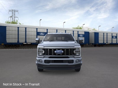 2026 Ford Super Duty F-350 DRW Pickup XL