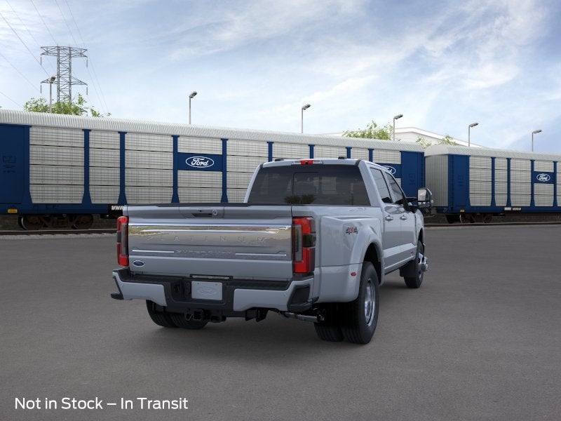 2026 Ford Super Duty F-350 DRW Pickup XL