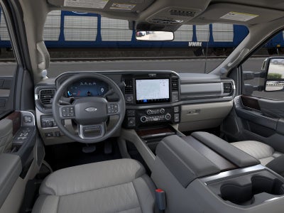 2026 Ford Super Duty F-350 DRW Pickup XL