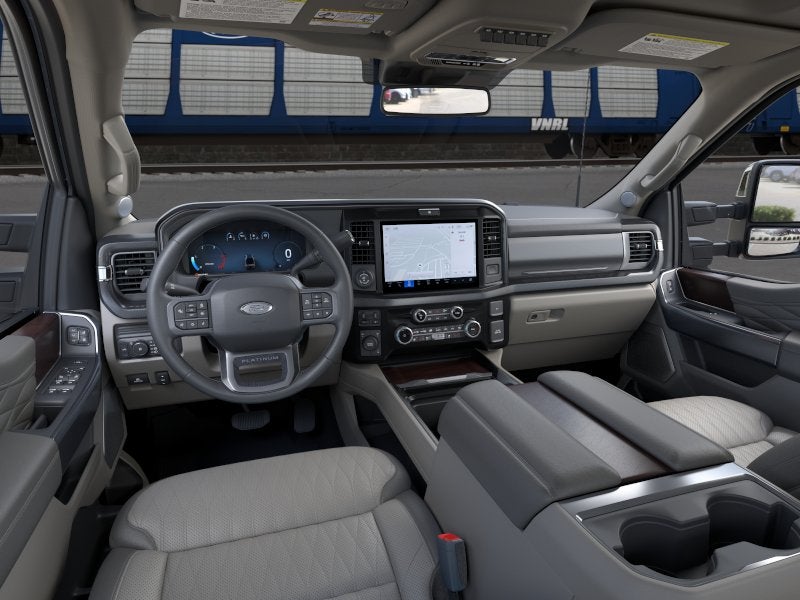 2026 Ford Super Duty F-350 DRW Pickup XL
