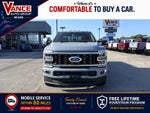 2026 Ford Super Duty F-350 DRW Pickup Platinum
