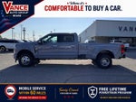 2026 Ford Super Duty F-350 DRW Pickup Platinum