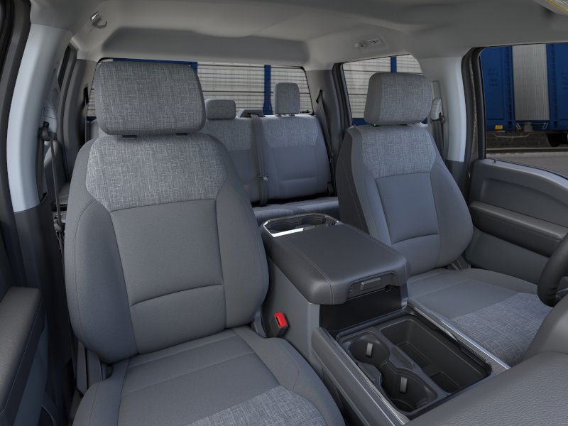 2026 Ford Super Duty F-350 DRW Pickup XL