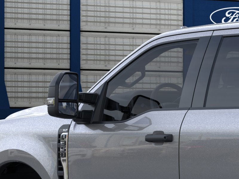 2026 Ford Super Duty F-350 DRW Pickup XL