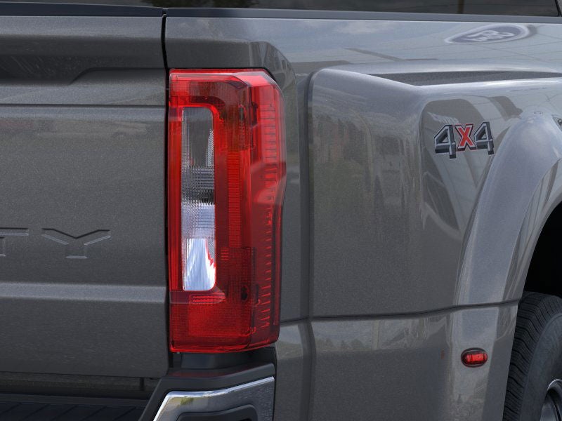 2026 Ford Super Duty F-350 DRW Pickup XL