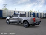 2026 Ford Super Duty F-350 DRW Pickup XL