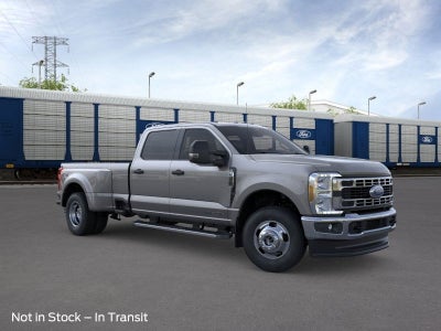 2026 Ford Super Duty F-350 DRW Pickup XL