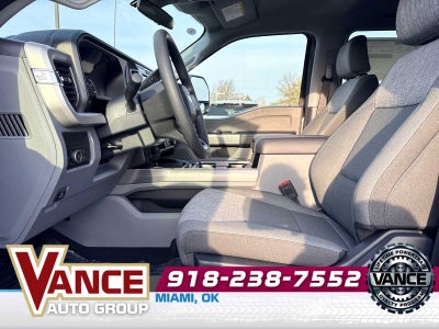 2026 Ford Super Duty F-350 DRW Pickup XL