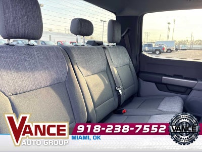 2026 Ford Super Duty F-350 DRW Pickup XL