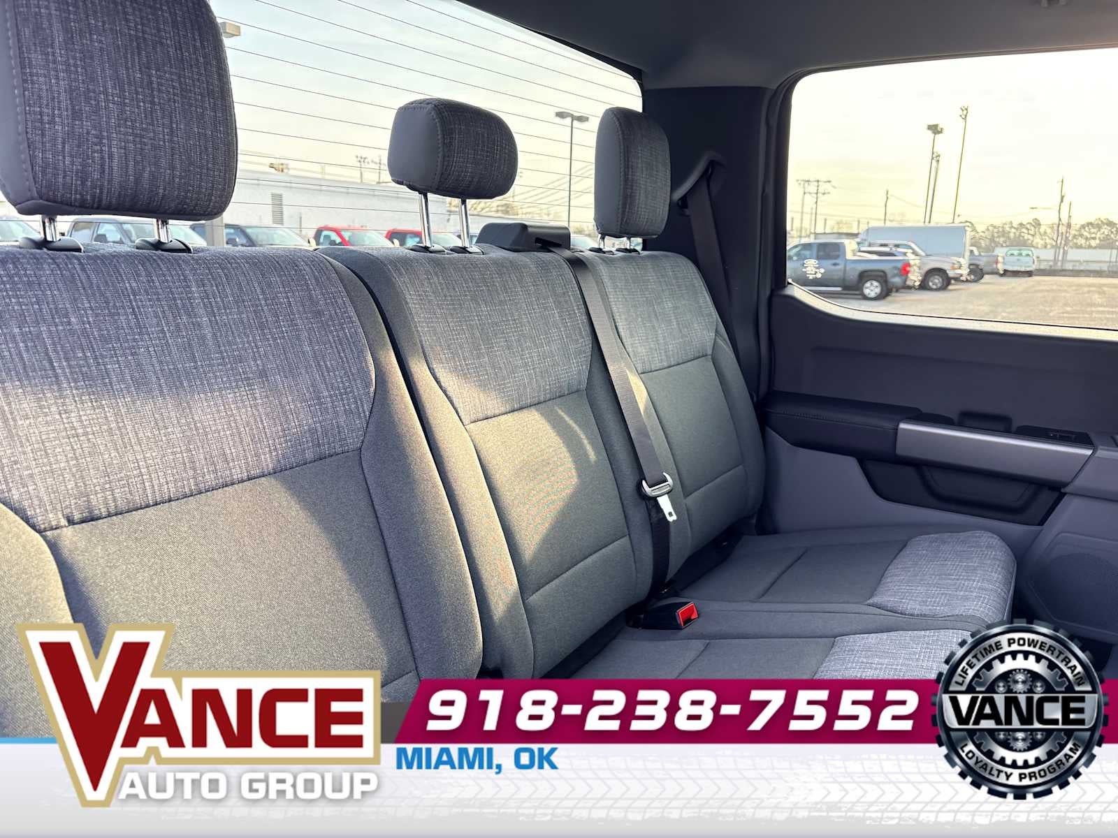 2026 Ford Super Duty F-350 DRW Pickup XL