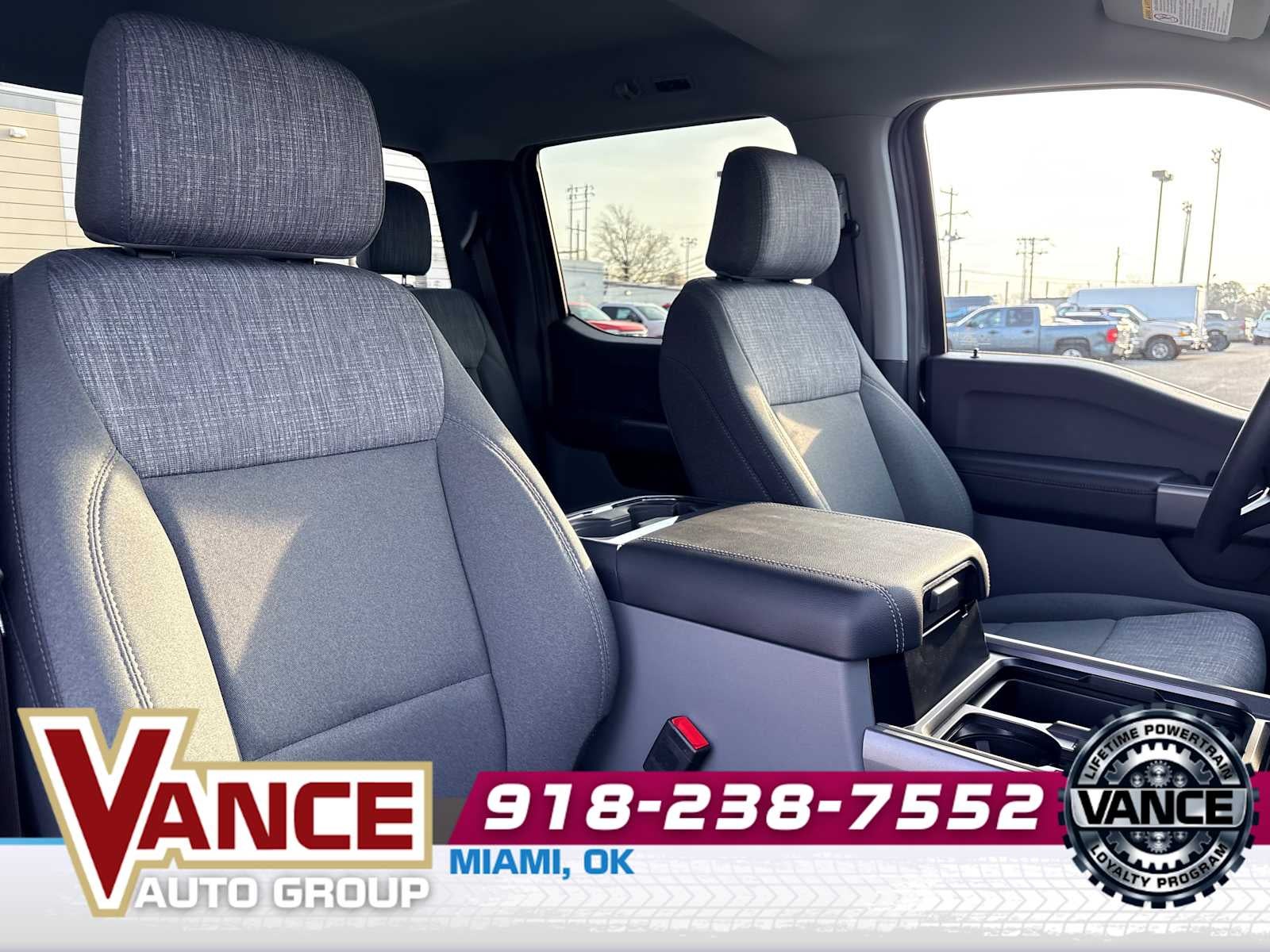 2026 Ford Super Duty F-350 DRW Pickup XL