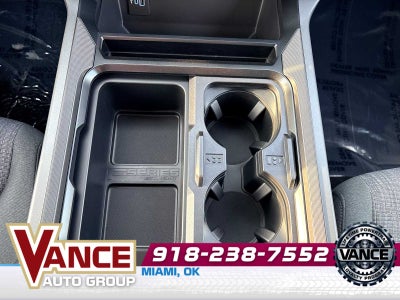 2026 Ford Super Duty F-350 DRW Pickup XL