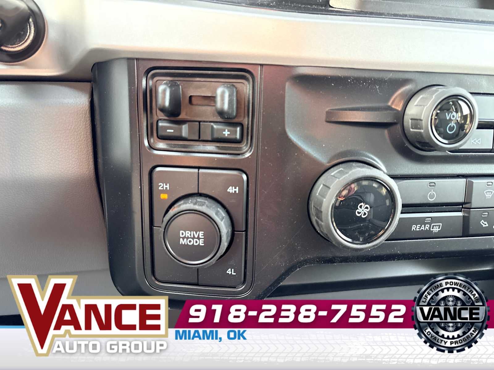 2026 Ford Super Duty F-350 DRW Pickup XL