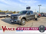 2026 Ford Super Duty F-350 DRW Pickup XL