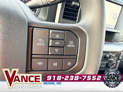 2026 Ford Super Duty F-350 DRW Pickup XL