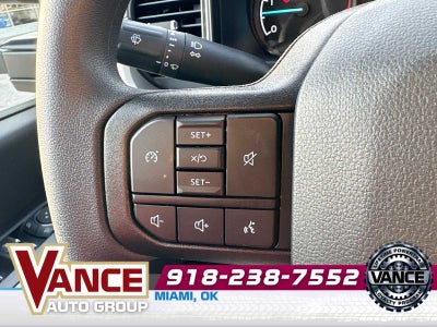 2026 Ford Super Duty F-350 DRW Pickup XL