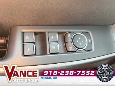 2026 Ford Super Duty F-350 DRW Pickup XL