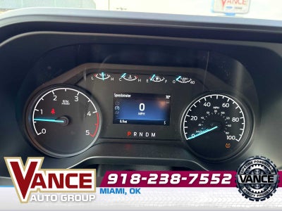 2026 Ford Super Duty F-350 DRW Pickup XL