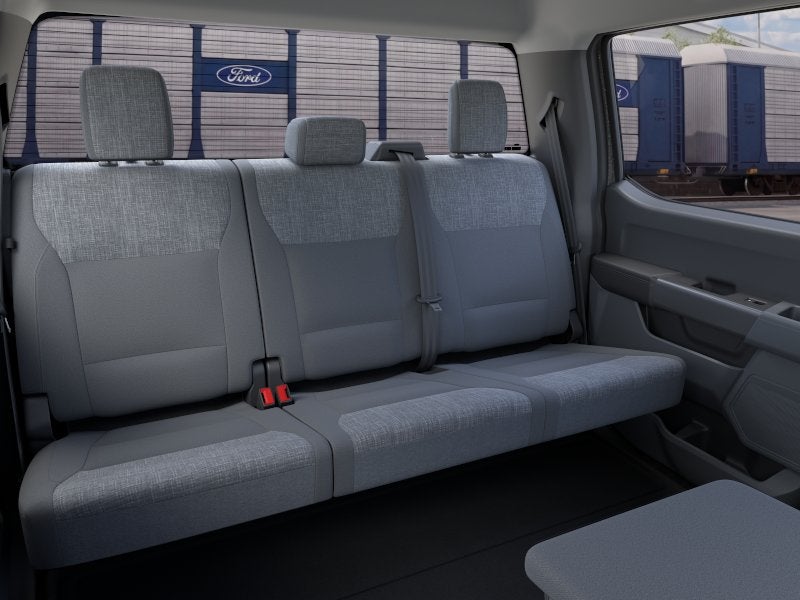 2026 Ford Super Duty F-350 DRW Pickup XL