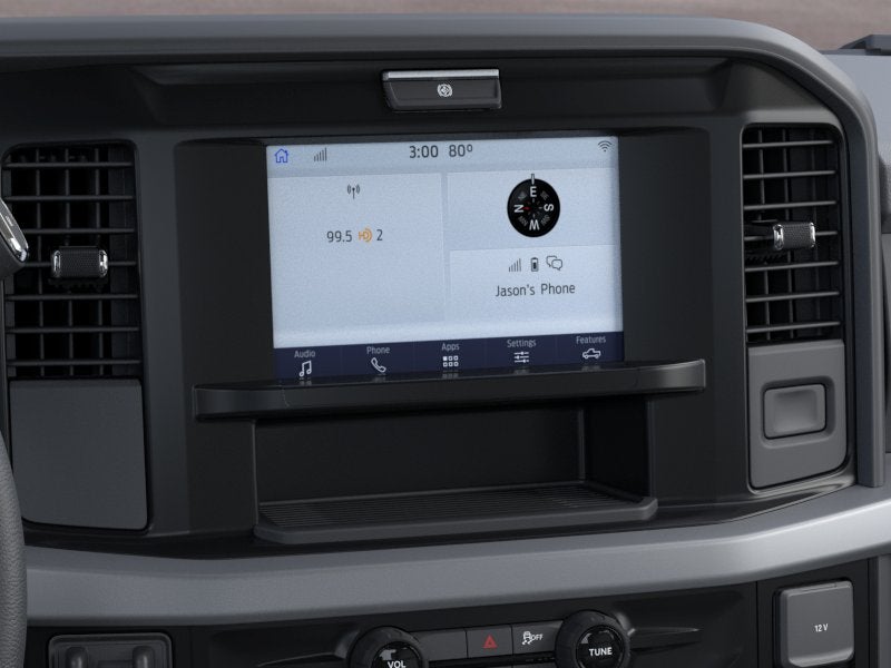 2026 Ford Super Duty F-350 DRW Pickup XL