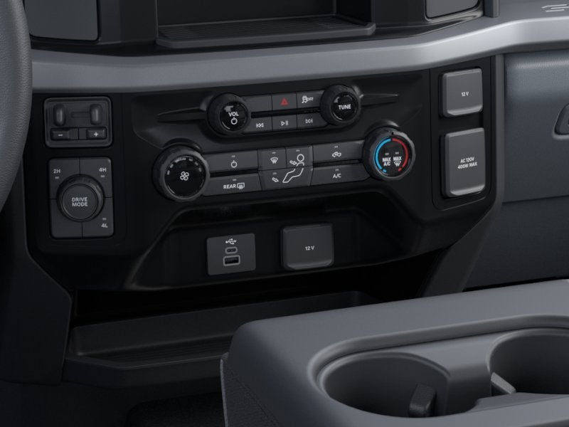 2026 Ford Super Duty F-350 DRW Pickup XL