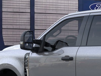 2026 Ford Super Duty F-350 DRW Pickup XL