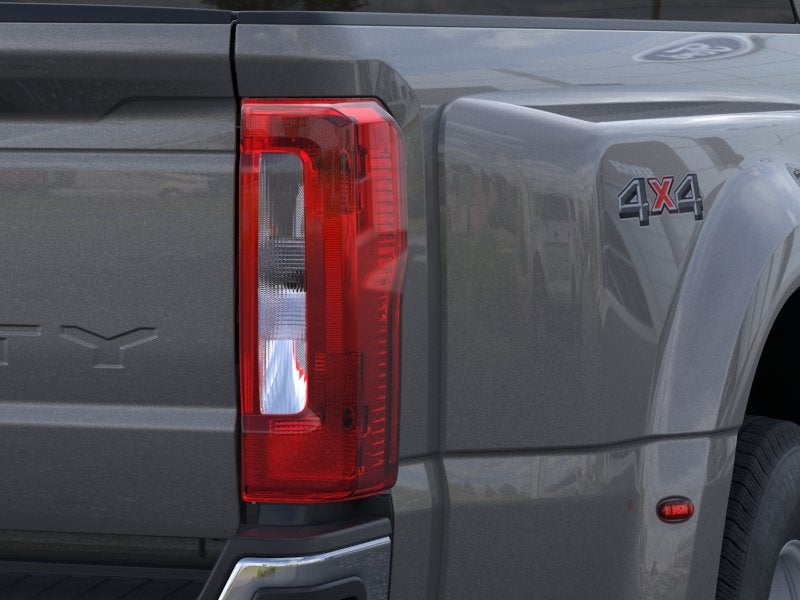 2026 Ford Super Duty F-350 DRW Pickup XL