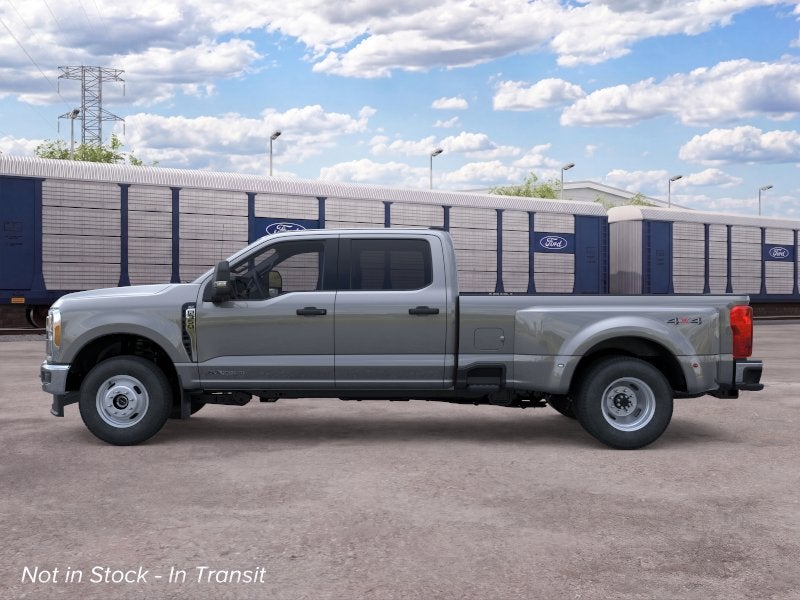 2026 Ford Super Duty F-350 DRW Pickup XL