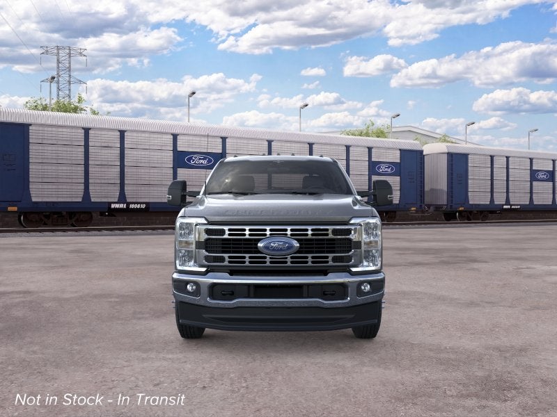 2026 Ford Super Duty F-350 DRW Pickup XL