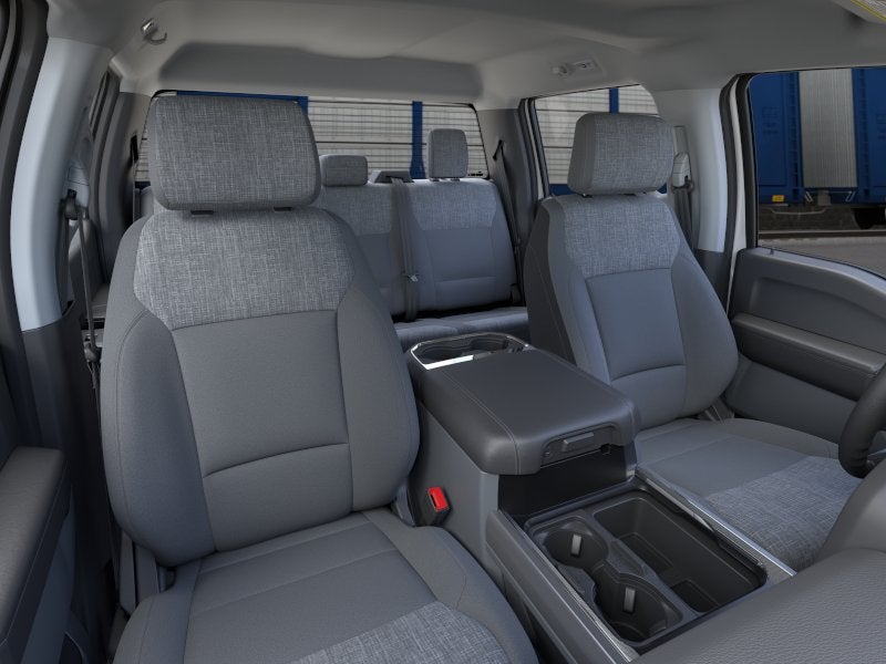2026 Ford Super Duty F-350 DRW Pickup XLT