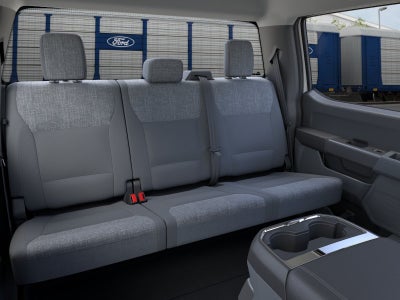 2026 Ford Super Duty F-350 DRW Pickup XLT