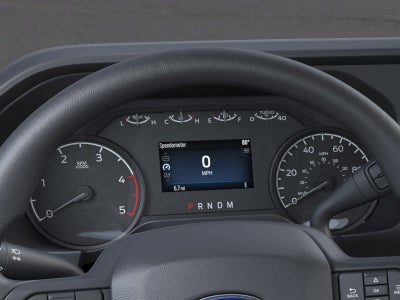 2026 Ford Super Duty F-350 DRW Pickup XLT
