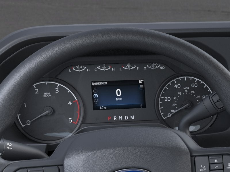 2026 Ford Super Duty F-350 DRW Pickup XLT
