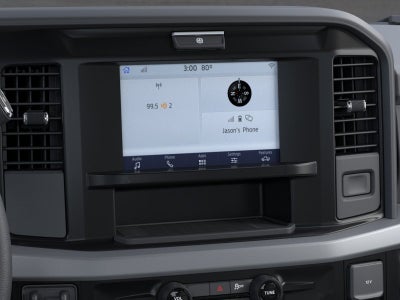 2026 Ford Super Duty F-350 DRW Pickup XLT
