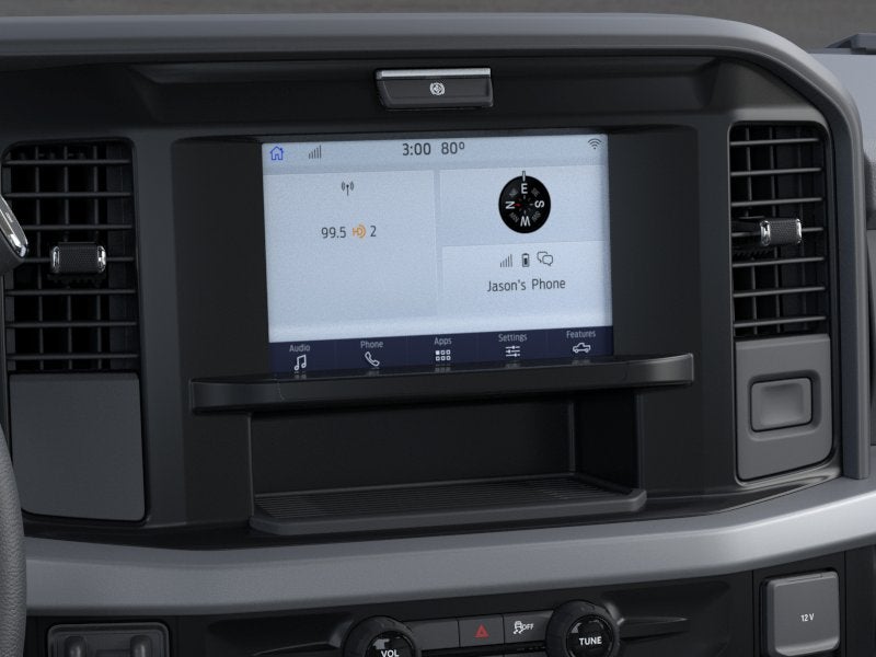2026 Ford Super Duty F-350 DRW Pickup XLT