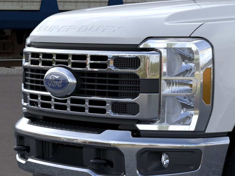 2026 Ford Super Duty F-350 DRW Pickup XLT