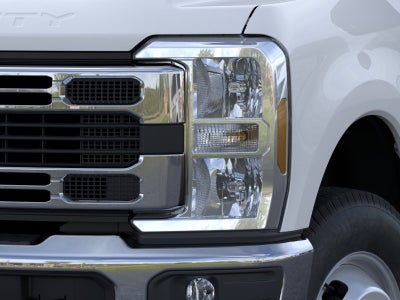 2026 Ford Super Duty F-350 DRW Pickup XLT