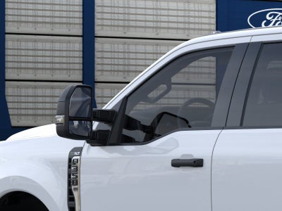 2026 Ford Super Duty F-350 DRW Pickup XLT