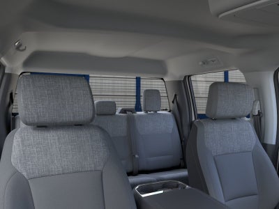 2026 Ford Super Duty F-350 DRW Pickup XLT