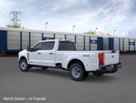 2026 Ford Super Duty F-350 DRW Pickup XLT