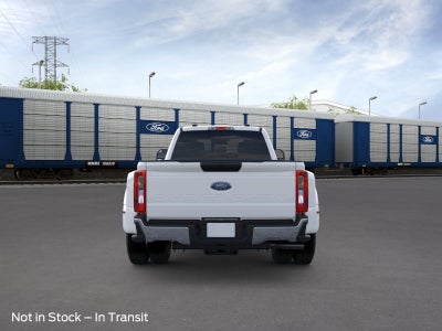 2026 Ford Super Duty F-350 DRW Pickup XLT
